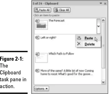 Figure 2-1:The