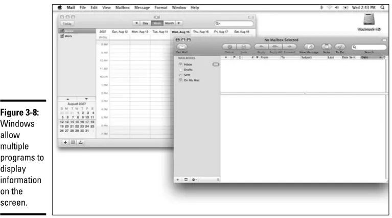 Figure 3-8:Windows