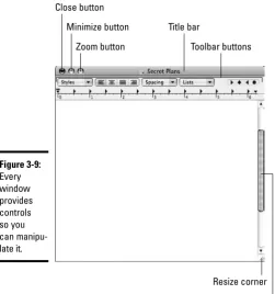 Figure 3-9:Every