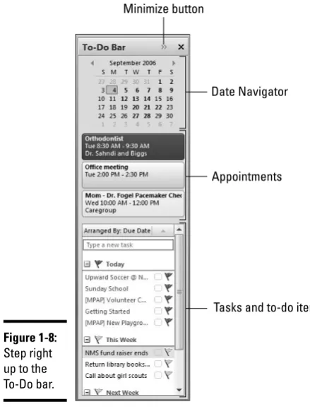 Figure 1-8:Step right