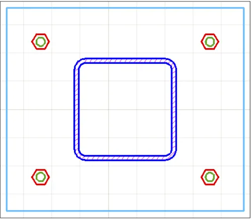 Figure 3-1: How base is my plate.