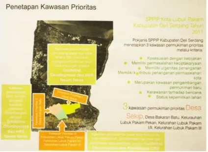 Tabel 5.8. Strategi Dan Program Penataan Bangunan Dan Lingkungan  