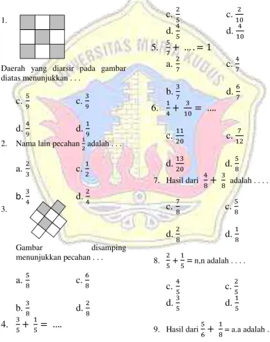 Gambar disamping 