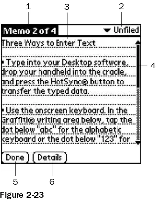 Figure 2-23The numbers in the following guidelines refer to those in Figure 2-23: