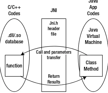 Figure 7-1. JNI General Workflow