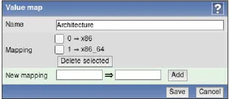 figure out how we can easily use external scripts for multiple hosts and items we'll The results from this item should now be much easier to interpret in the frontend