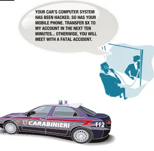 Figure 1-2. Is this the future state of security?