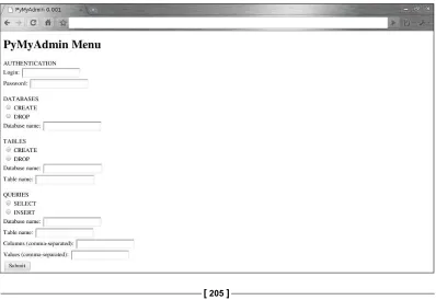 Table name: <input type="text" name="qtbname" value=""><br>