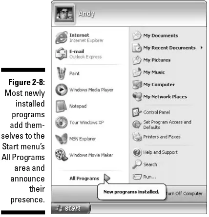 Figure 2-8:Most newly