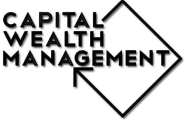 Gambar 3.2 Logo Capital Wealth Management 
