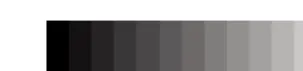 Figure 2.3 Analogous color scheme
