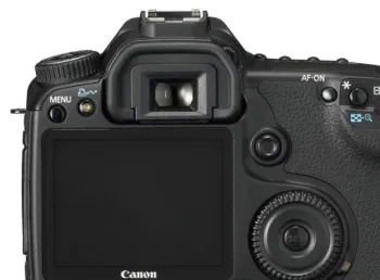 Figure 1.4. Your standard digital camera (Photo: Canon) 