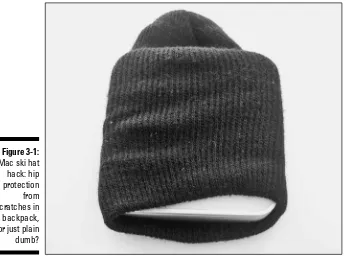 Figure 3-1:Mac ski hat