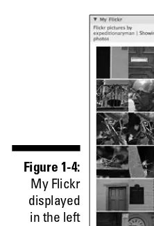 Figure 1-5:Facebook