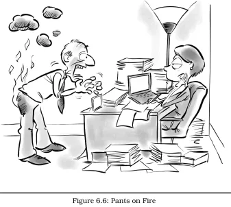 Figure 6.6: Pants on Fire