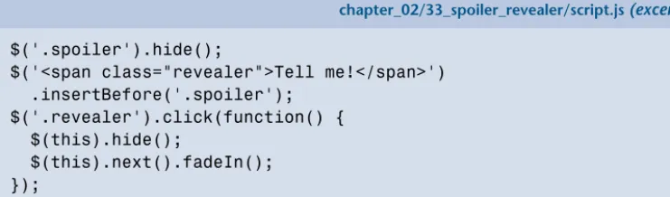 Figure 2.7. The modified DOM 
