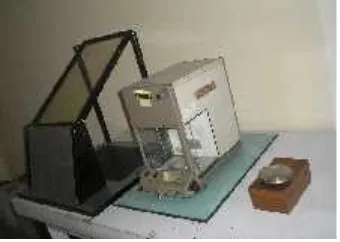 Fig.3.  Gamma Spectrometer System.