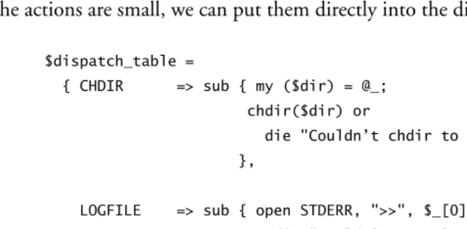 table has:'DEFINE'=> \&define_config_directive,