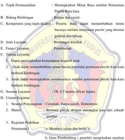 gambar dan tulisan.