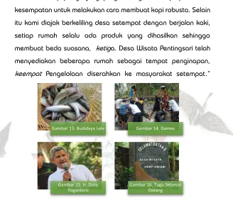 Gambar 13. Budidaya Lele