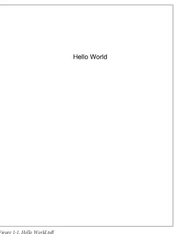 Figure 1-1. Hello World.pdf