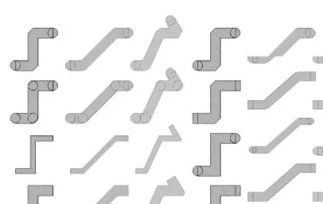 Figure 3.4Examples of paths.