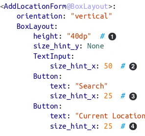 figure out Kivy sizing! It’s really quite elegant; I don’t know why I once found it so