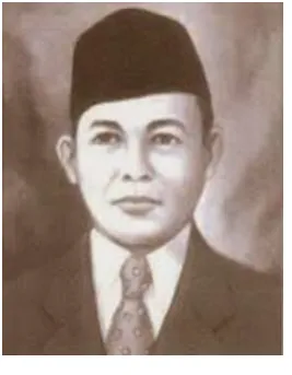 Gambar 8. M H Thamrin 