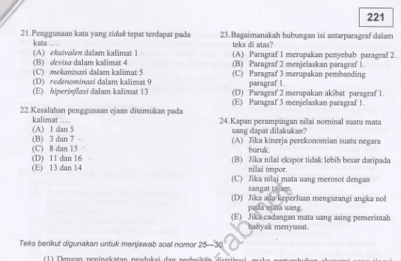 Tabel www.m4th-lab.netPertumbuhan Ekonomi dalam Tiga Tahun (2010---2012)