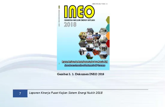 Gambar 3. 1. Dokumen INEO 2018 