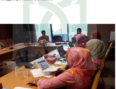 Gambar Salah Satu Program Kerja LPA Sul-Sel yakni Sosialisasi Perlindungan Anak dan   Penanggulangan Anak Di kota Makassar 