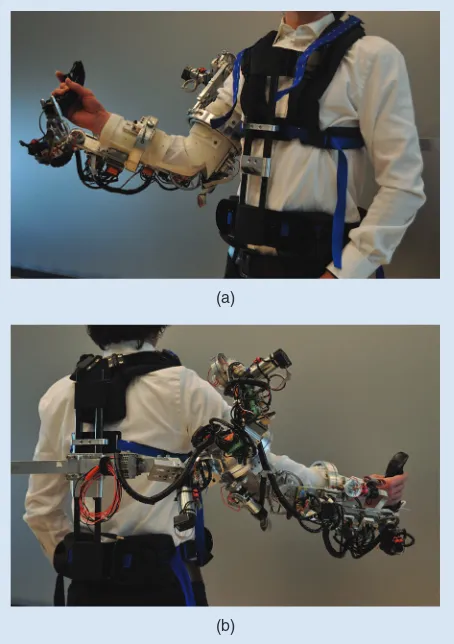 Figure 5 shows the prototype of the vest with the SAM 