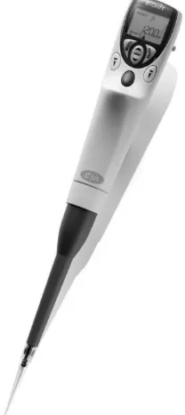 Figure 2Electronic Pipette eLine by Biohit