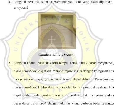 Gambar 4.3.5.1. Frame 