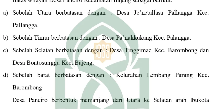 table jumlah per Dusun berdasarkan data yang ada di desa adalah sebagai berikut: 