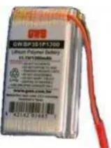 Gambar 2.24 Lithium Ion (Li-Ion) 