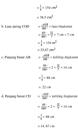 Table 4.4. Deskripsi kesulitan peserta didik pada soal nomor 4 