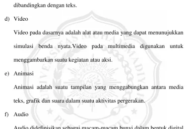 Gambar merupakan 