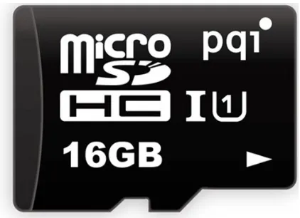 Gambar 2.2 MicroSD HC (diklikaja.com) 