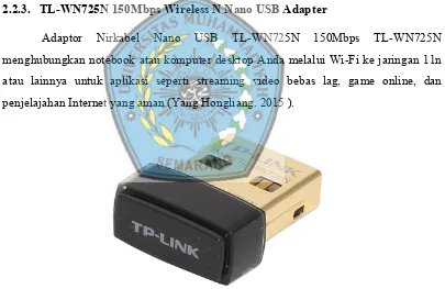 Gambar 2.3 USB Dongle (images10.newegg.com) 