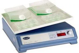 Gambar 2.1. Laboratory shaker 