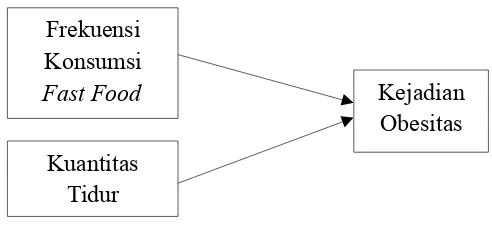 Gambar 2. Kerangka Konsep