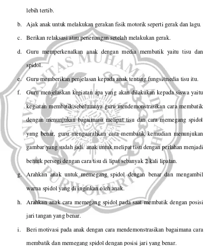 gambar yang sudah jadi. anak untuk melipat tisu dengan perlahan menjadi