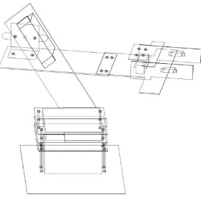 Gambar 1 Diagram Blok 