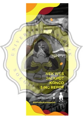 Gambar 4.8. X Banner 