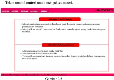  Gambar 2.5 