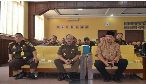 Gambar 2.3 DokumentasiPenyuluhanHukum 