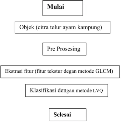 Gambar 3.3  flowchart Perancangan software