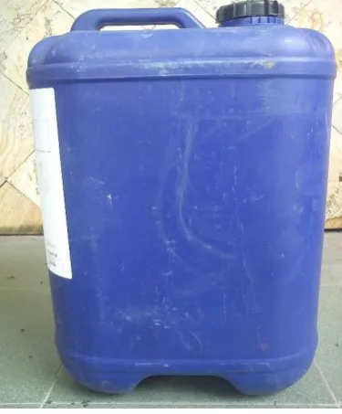 Gambar 3.5 Derigen 