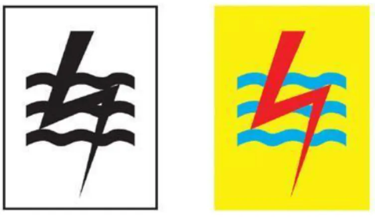 Gambar 2.1 Logo PT PLN (Persero) 